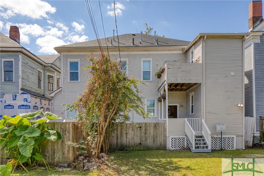 506-508 E Bolton Street