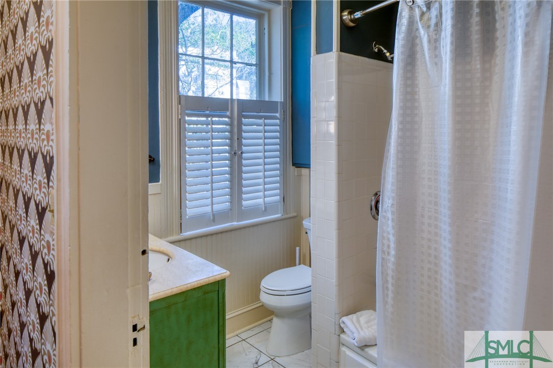 410 Habersham Street