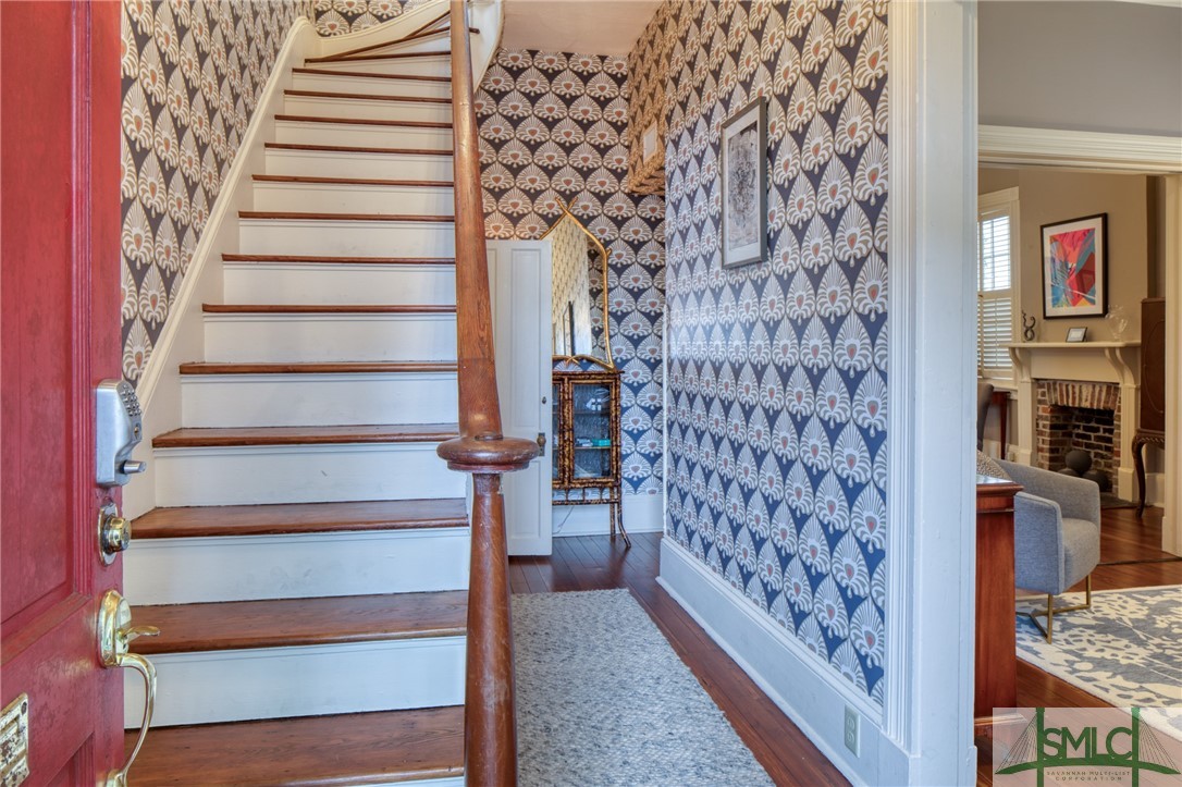 410 Habersham Street