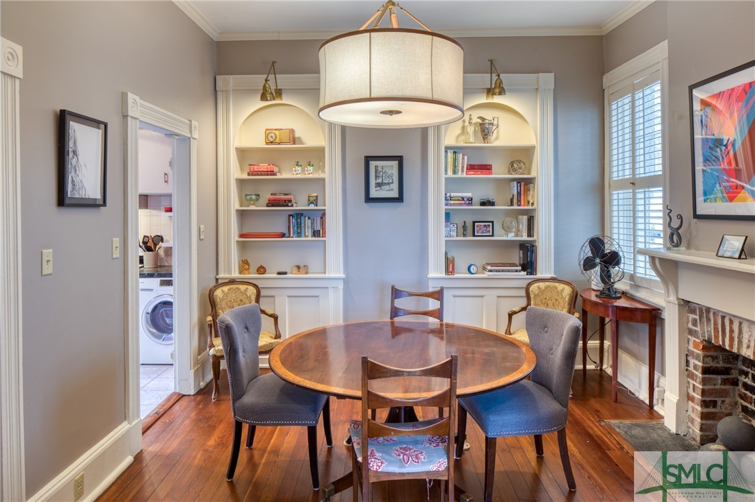 410 Habersham Street