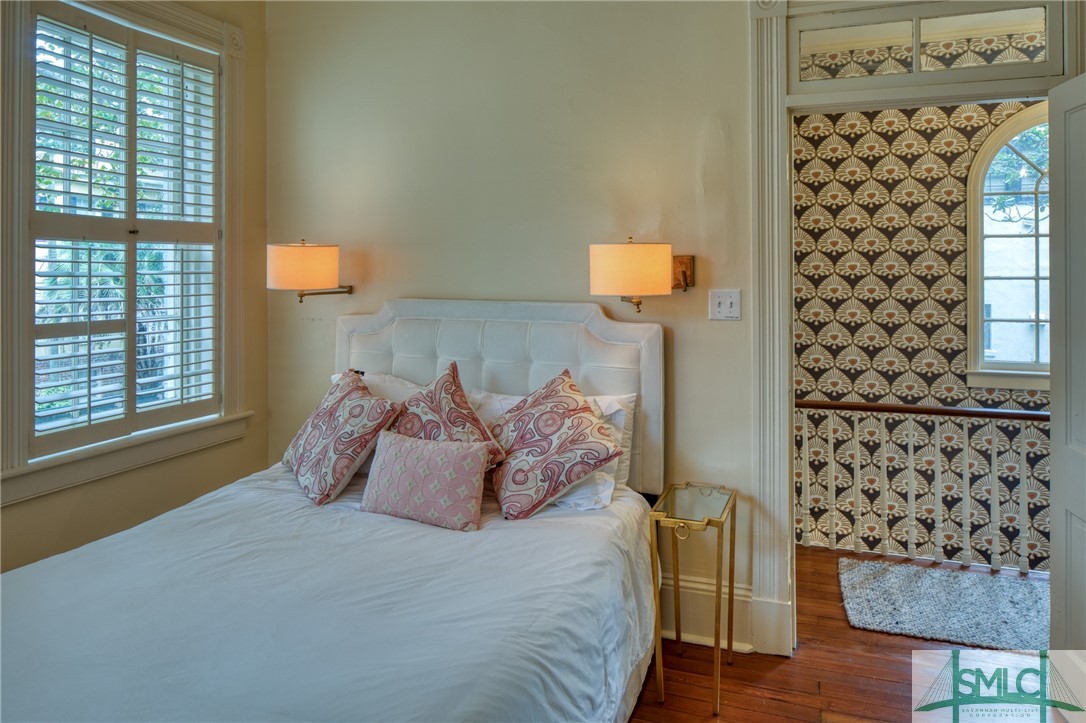 410 Habersham Street