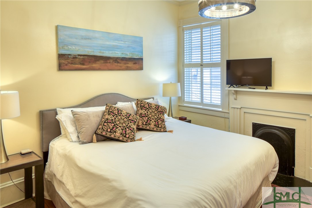 410 Habersham Street