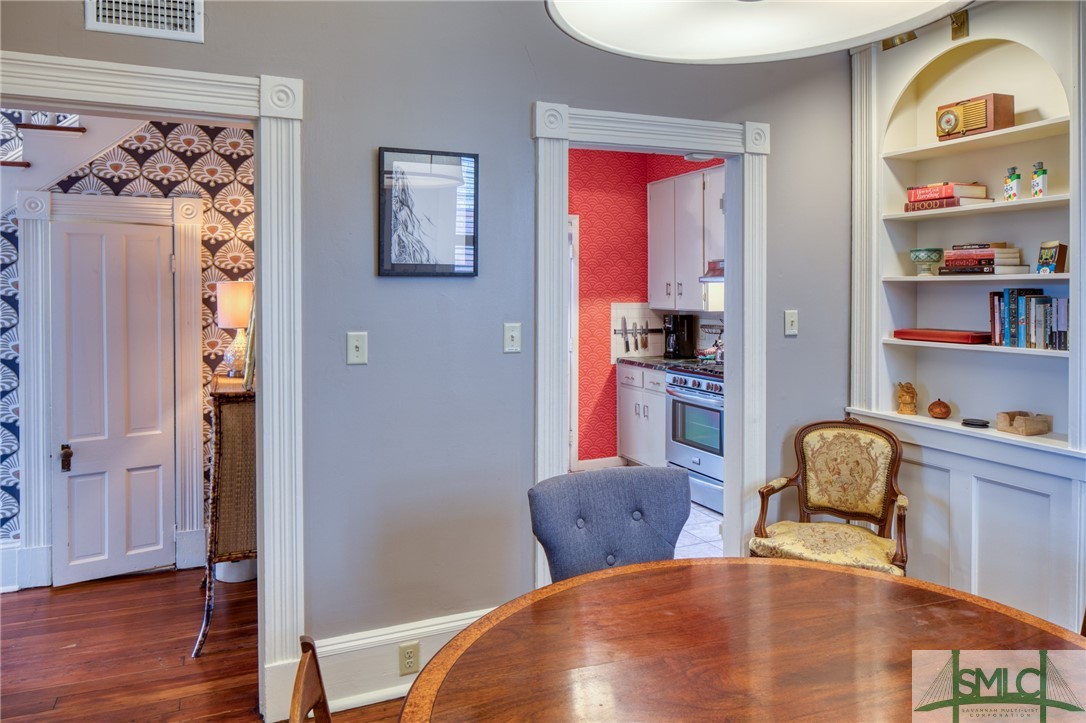 410 Habersham Street