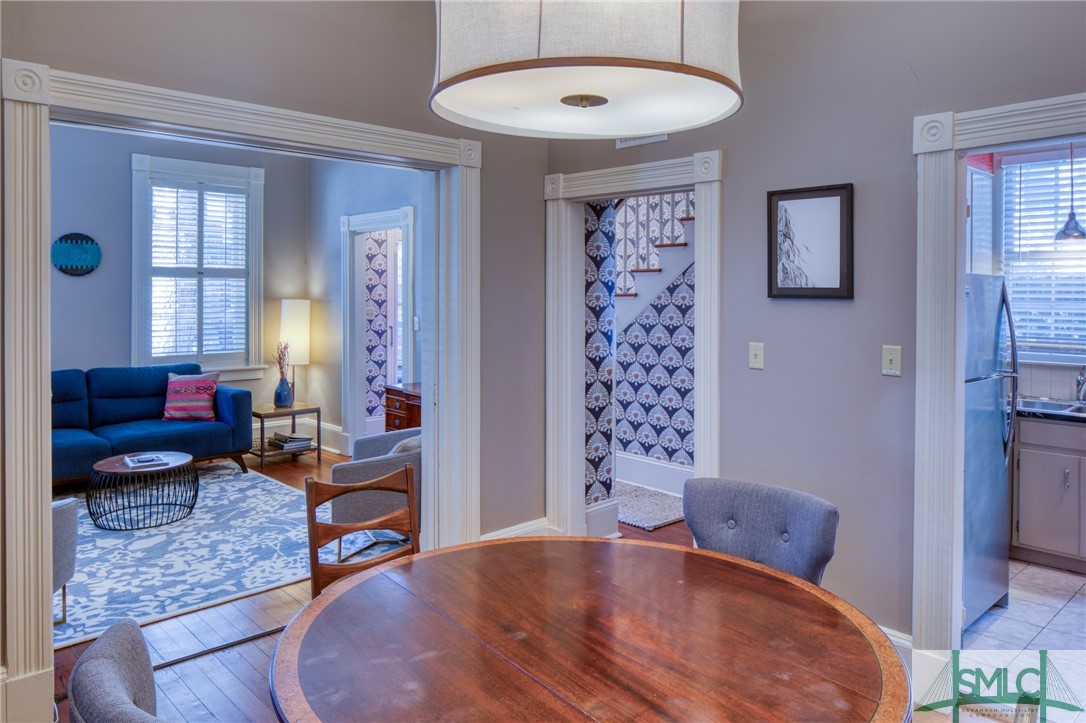 410 Habersham Street