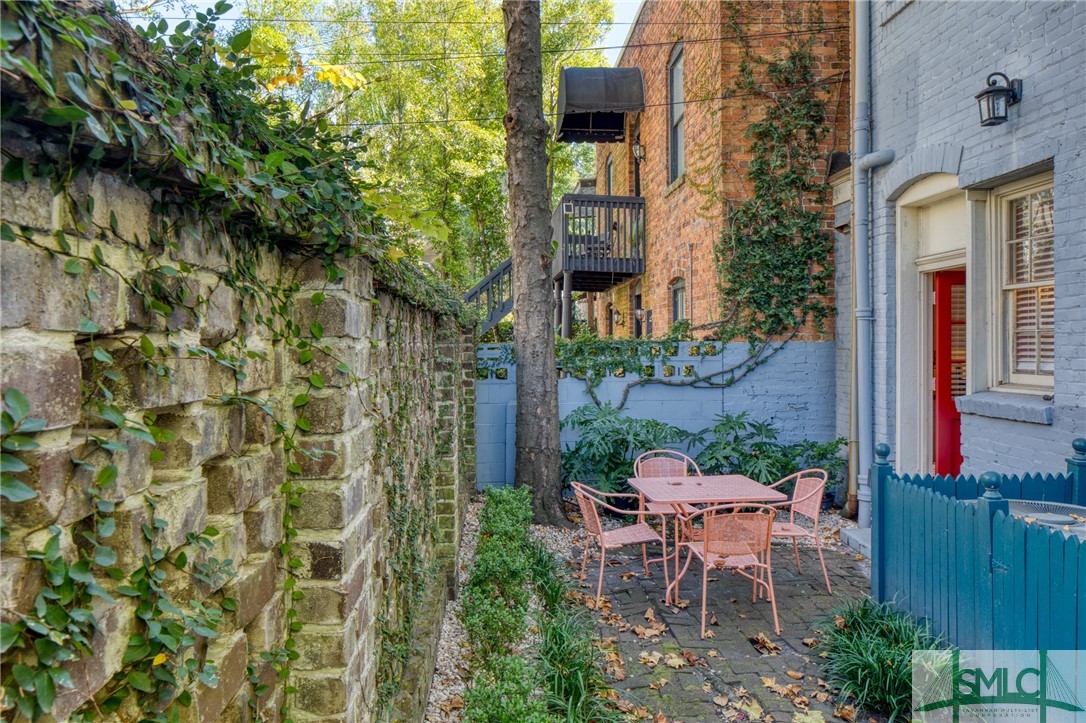 410 Habersham Street