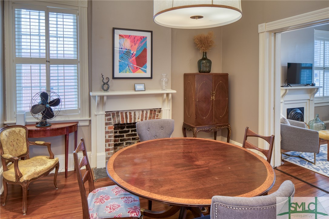 410 Habersham Street