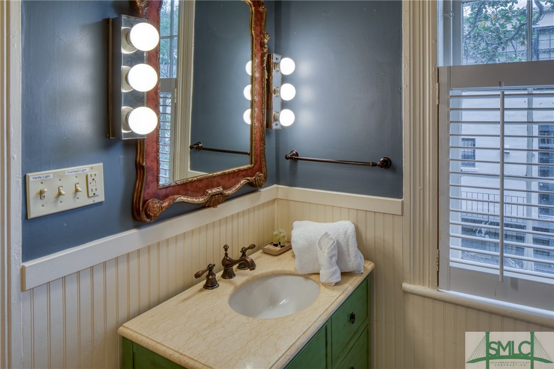 410 Habersham Street