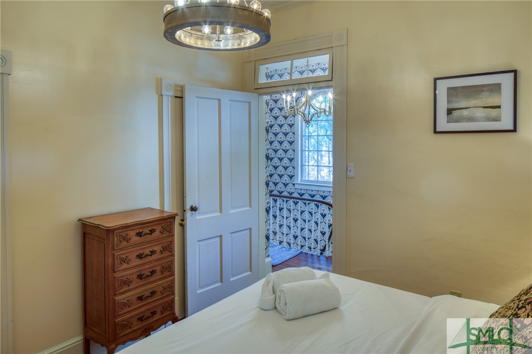 410 Habersham Street