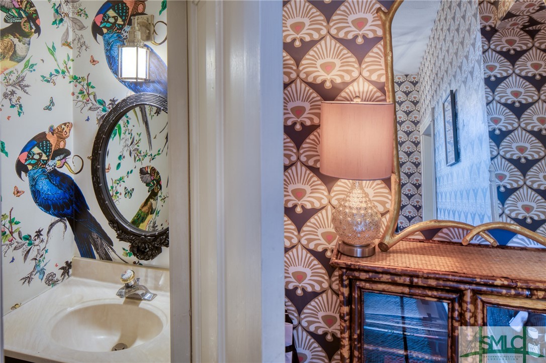 410 Habersham Street