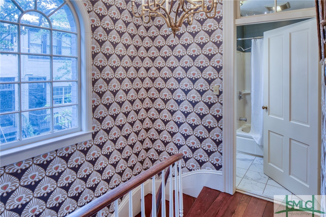 410 Habersham Street