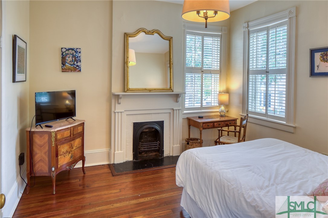 410 Habersham Street