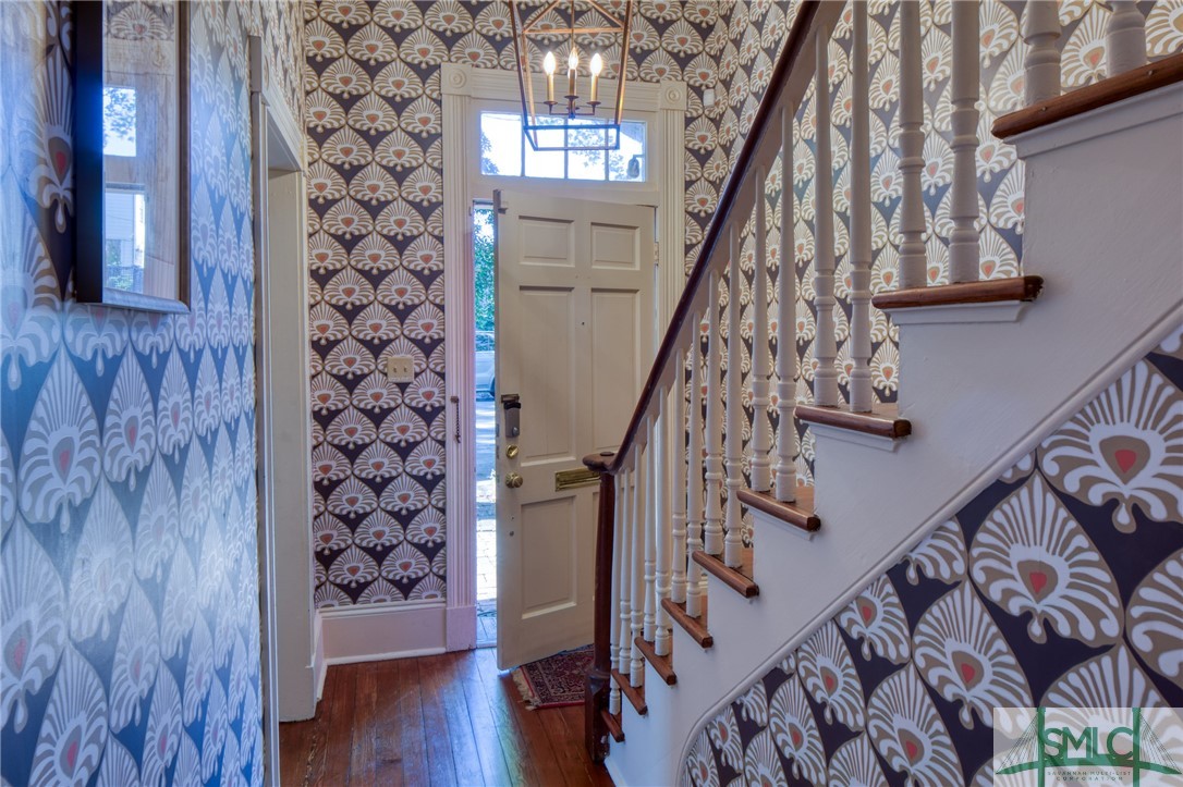 410 Habersham Street