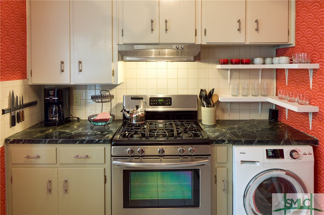 410 Habersham Street