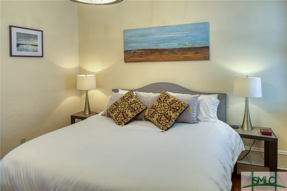 410 Habersham Street