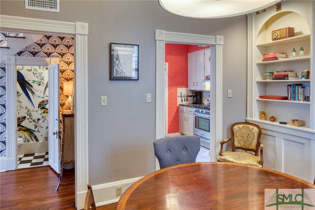 410 Habersham Street