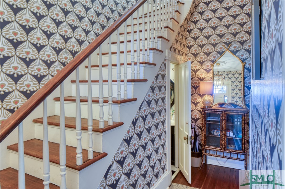 410 Habersham Street