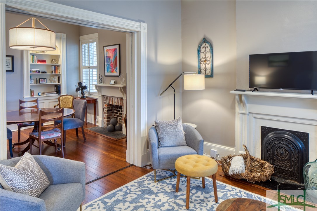 410 Habersham Street