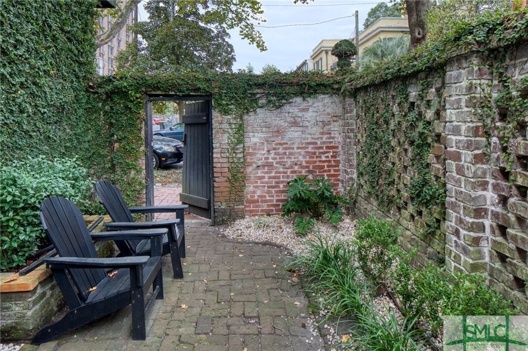 410 Habersham Street