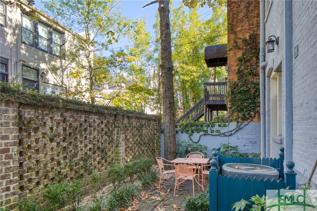 410 Habersham Street