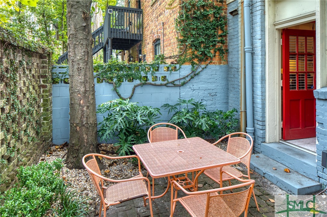 410 Habersham Street