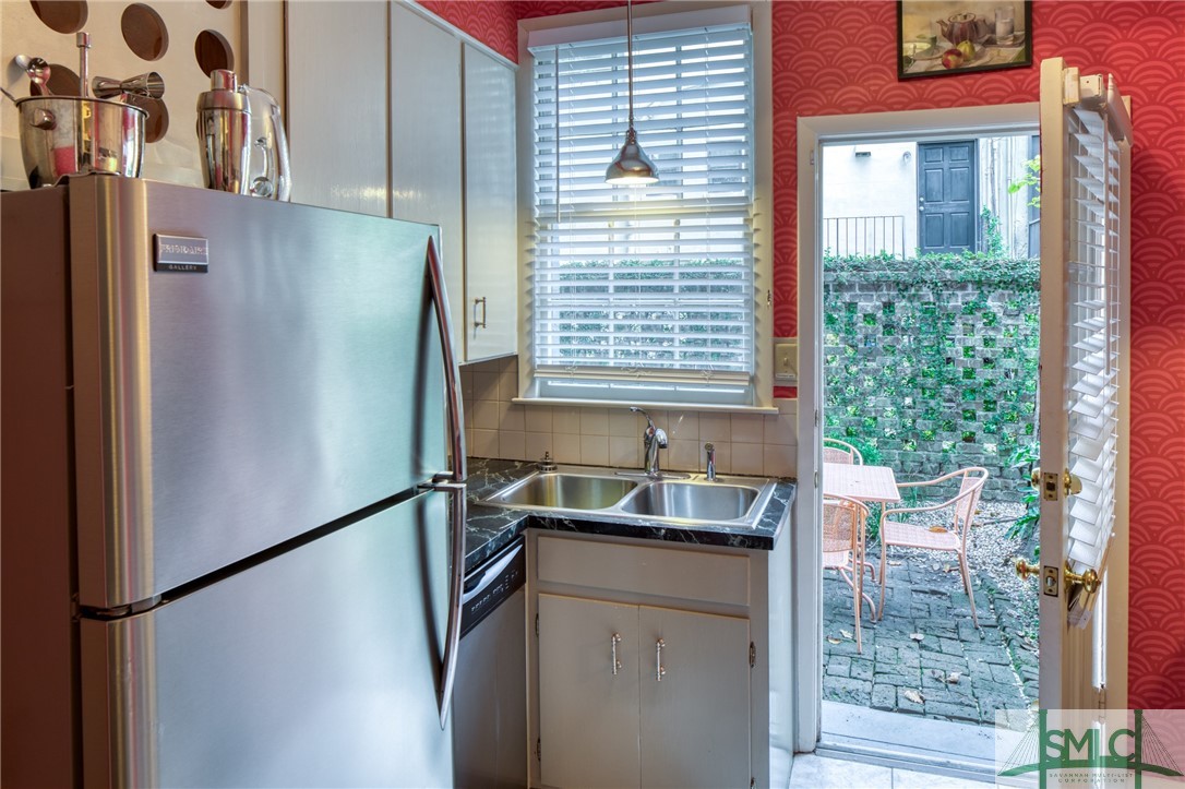 410 Habersham Street