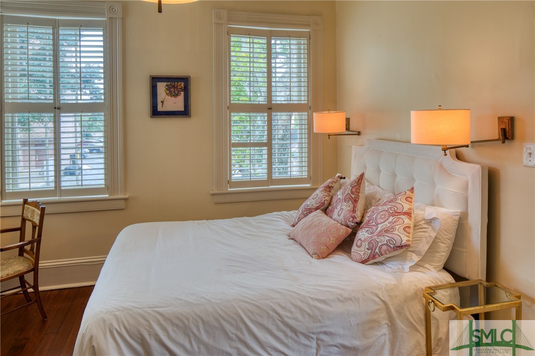 410 Habersham Street