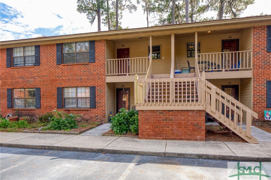 66 Colony Park Drive