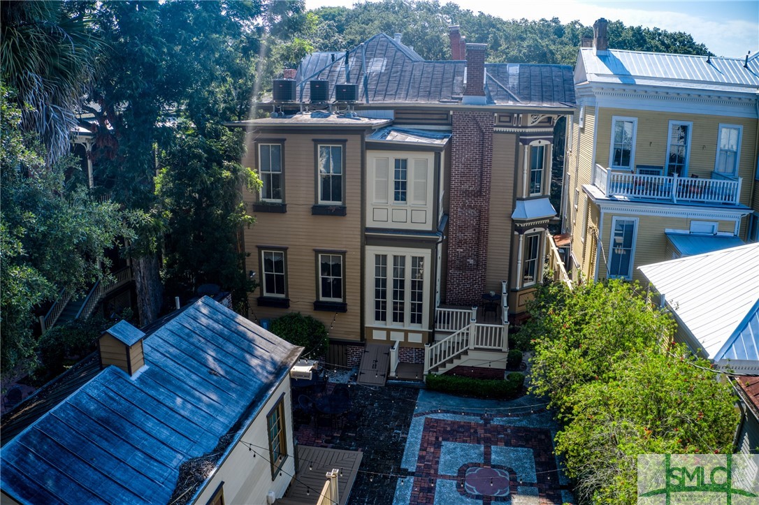 611 Whitaker Street