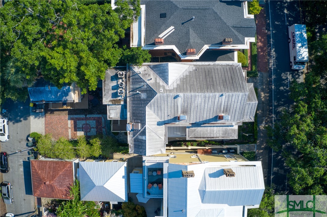 611 Whitaker Street