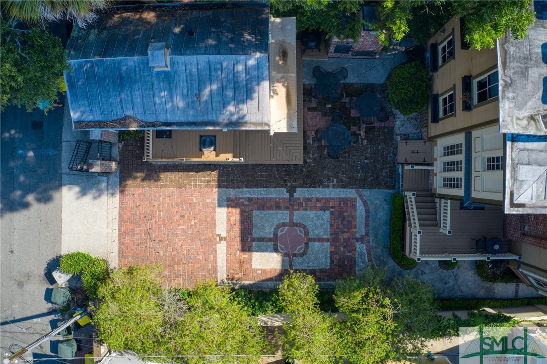 611 Whitaker Street