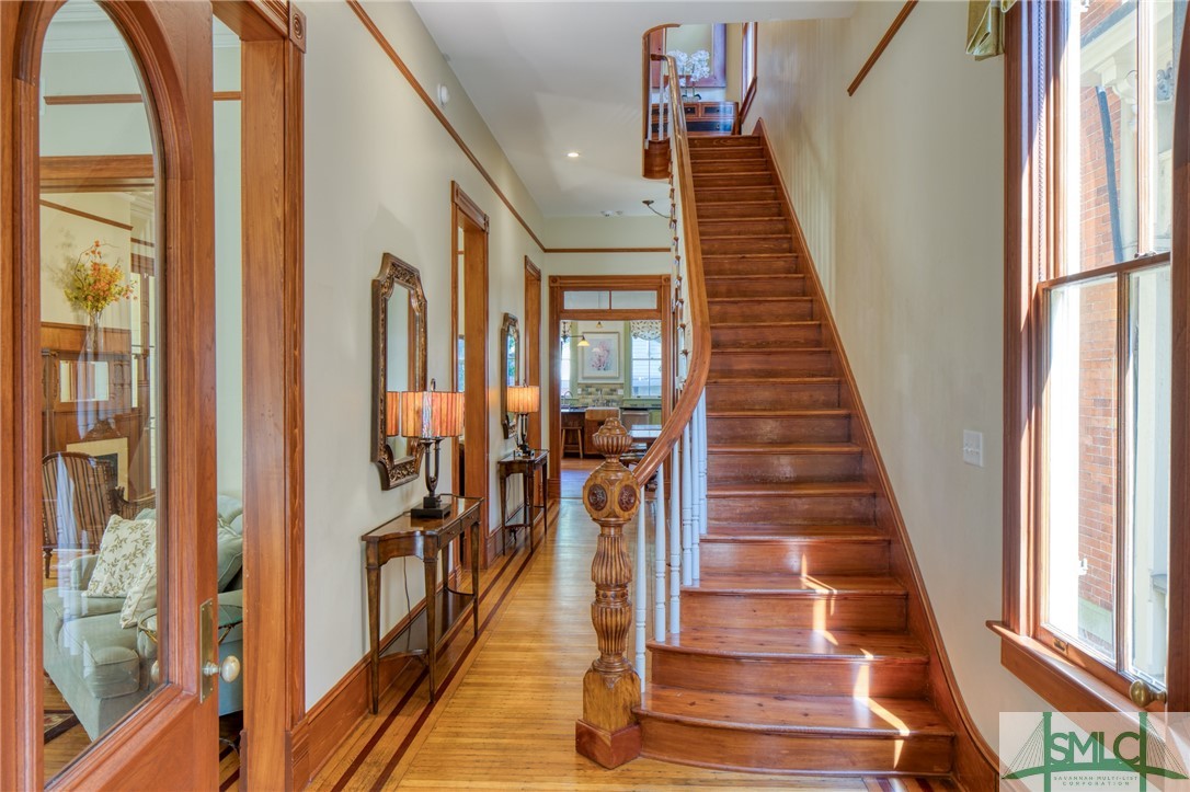 611 Whitaker Street