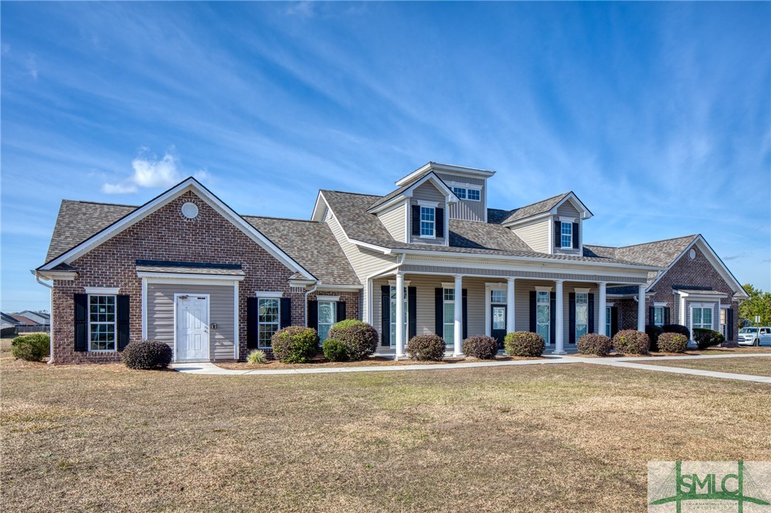 3 Marsh Salt Lane