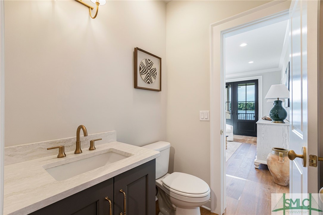 412 Geo Meyer Avenue