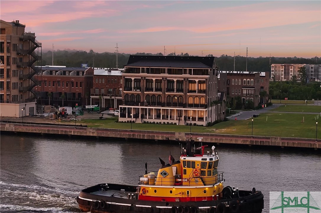 412 Geo Meyer Avenue