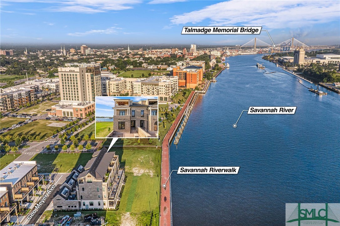 412 Geo Meyer Avenue