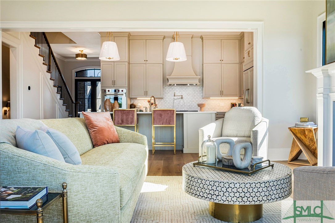 412 Geo Meyer Avenue