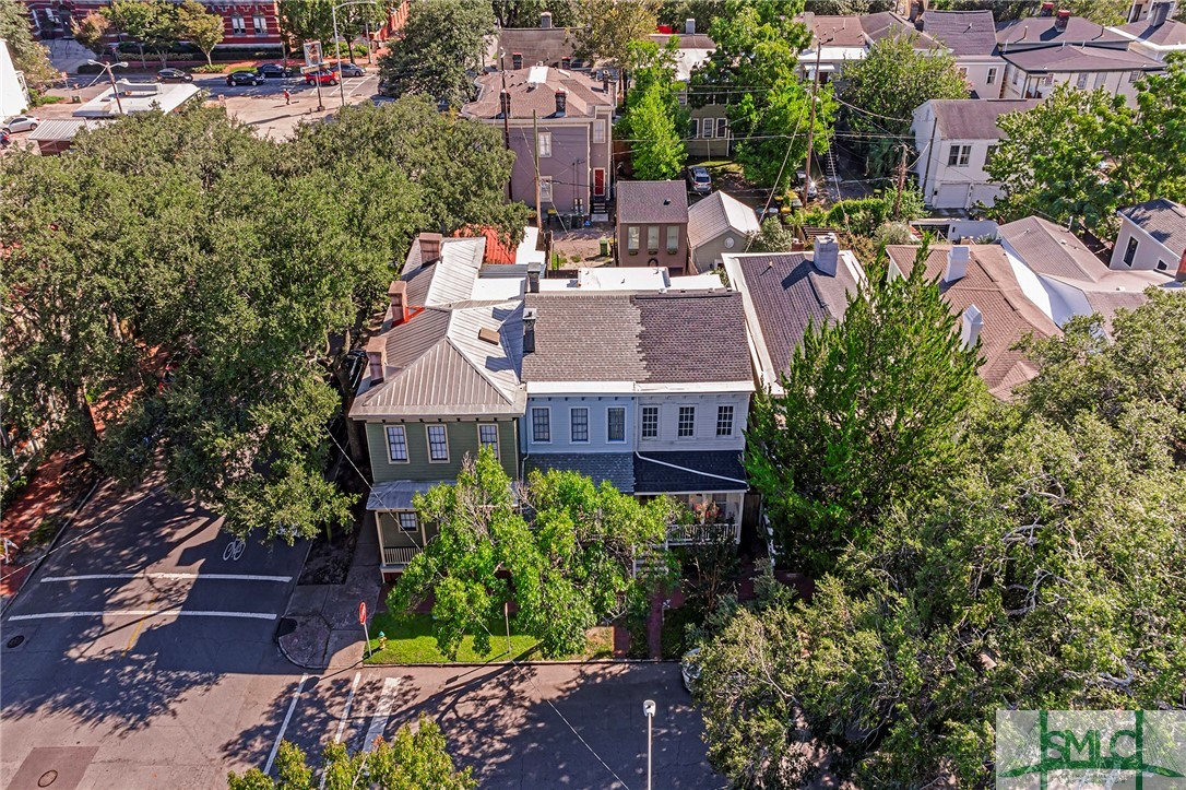 203 W Duffy Street