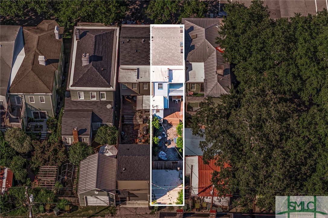 203 W Duffy Street