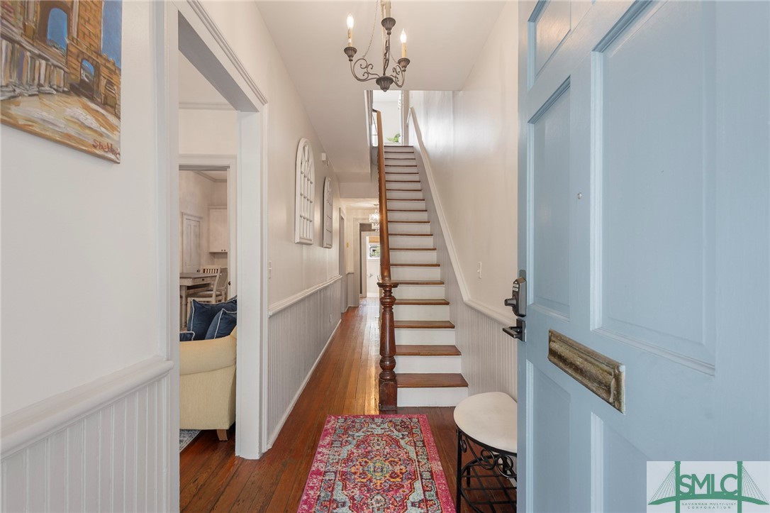 203 W Duffy Street