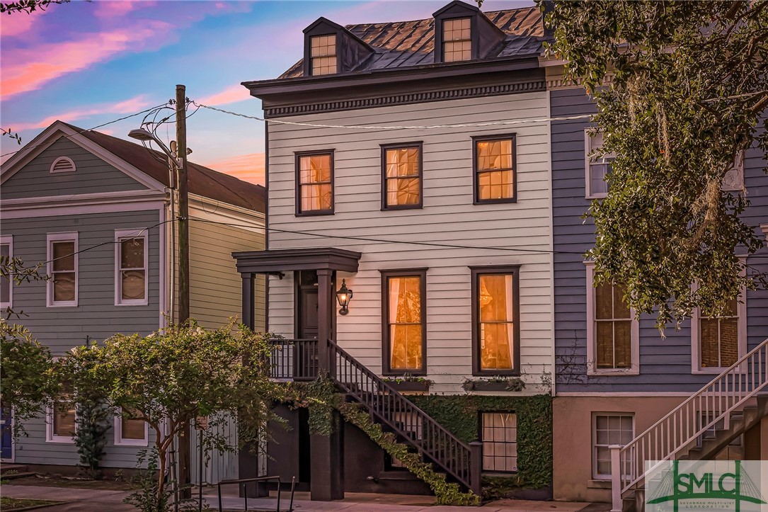 507 E Mcdonough Street