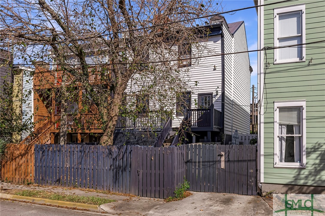 507 E Mcdonough Street