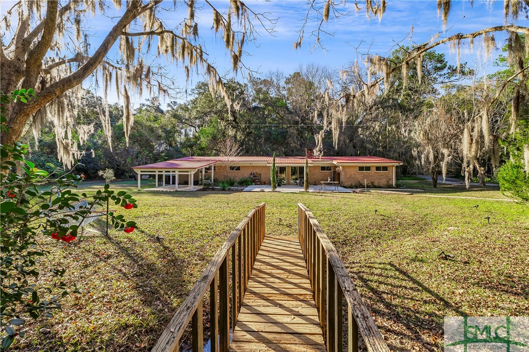 8 Marvalingrove Drive