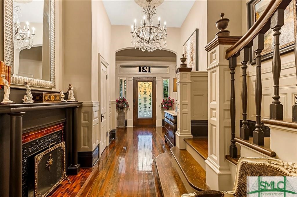 121 W 36th Street