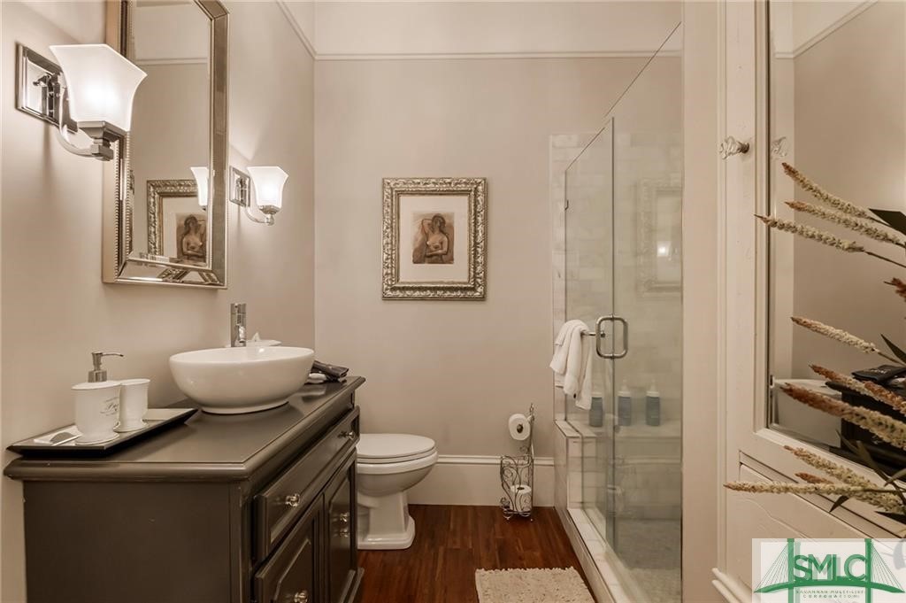 121 W 36th Street