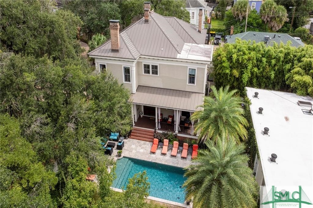 121 W 36th Street