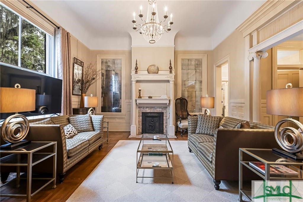 121 W 36th Street