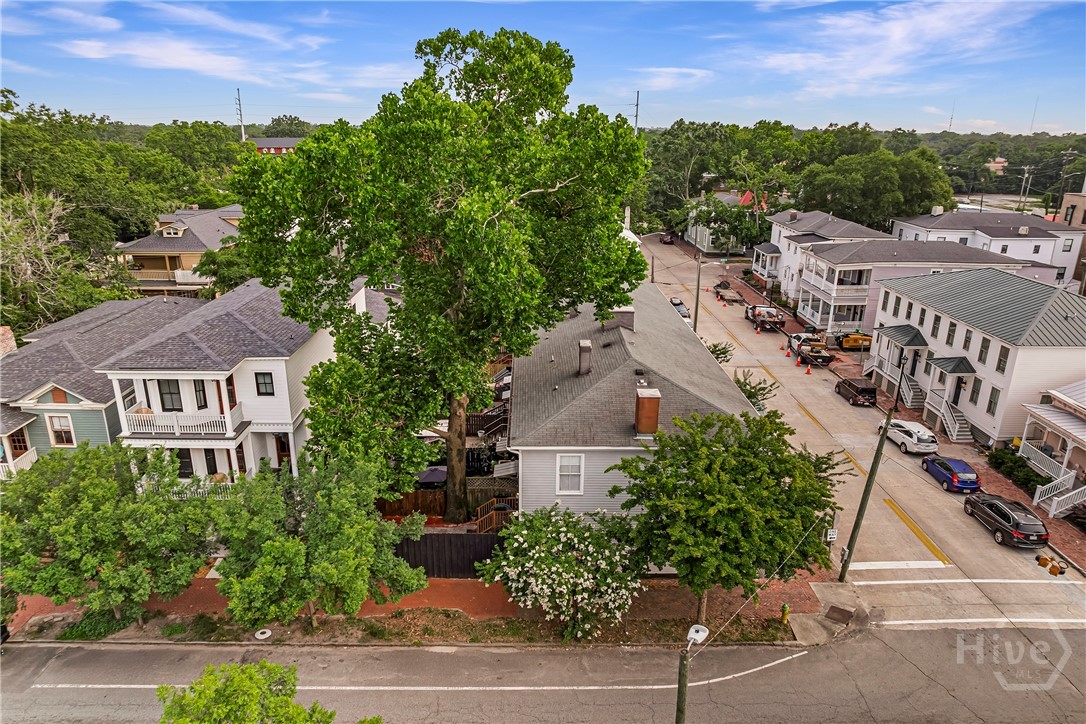 1402 Jefferson Street