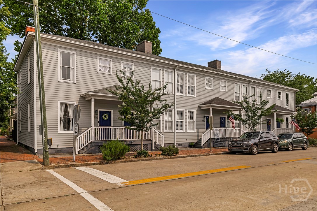 1402 Jefferson Street