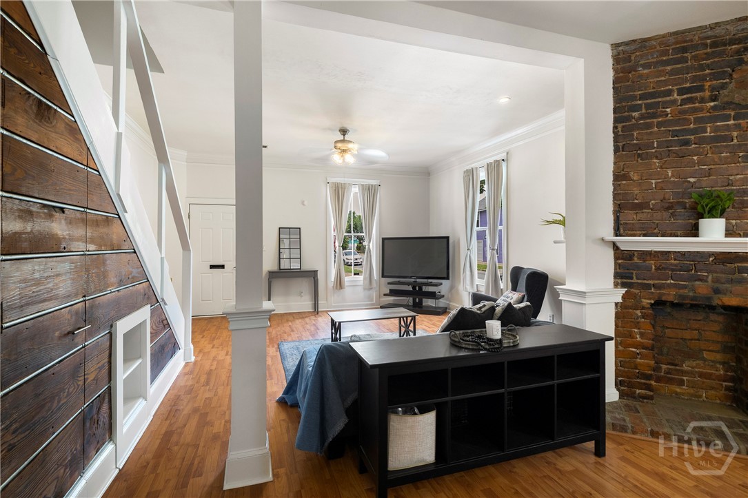 1402 Jefferson Street