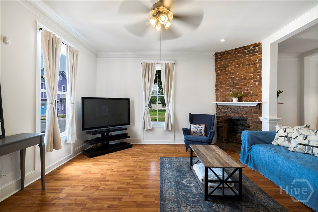 1402 Jefferson Street